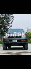 Toyota Surf  1992 For Sale in Johar Town