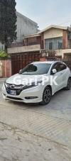 Honda Vezel  2016 For Sale in Islamabad