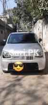 Suzuki Alto  2022 For Sale in Lahore