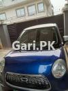 Daihatsu Cast  2018 For Sale in Pak Arab Housing Society Phase 2