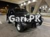 Toyota Land Cruiser  1996 For Sale in Bahria Town Karachi