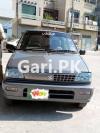 Suzuki Mehran VXR 2017 For Sale in Lahore