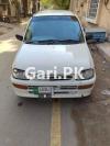 Daihatsu Cuore  2009 For Sale in Faisalabad