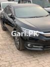 Honda Civic Oriel 1.8 i-VTEC CVT 2021 For Sale in Lahore