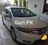 Honda City Aspire Prosmatec 1.3 i-VTEC 2015 For Sale in Rawalpindi