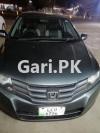 Honda City IVTEC 2012 For Sale in Airport Link Road