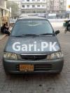 Suzuki Alto  2009 For Sale in Liaquatabad - E Area