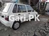 Suzuki Mehran VXR 2018 For Sale in Lahore