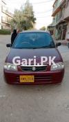 Suzuki Alto  2011 For Sale in Al Falah Society