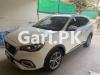 MG HS  2021 For Sale in Wapda Town