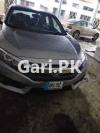 Honda Civic VTi Oriel Prosmatec 2019 For Sale in Gulberg 3