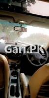 Honda Civic VTi Oriel 1.6 2003 For Sale in Islamabad