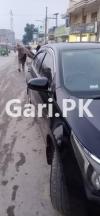 Toyota Corolla GLi 1.3 VVTi 2016 For Sale in Peshawar