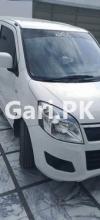 Suzuki Wagon R VXL 2016 For Sale in Kharian