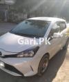 Toyota Vitz F Intelligent Package 1.0 2014 For Sale in Rawalpindi