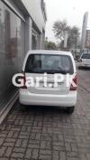 Suzuki Wagon R VXL 2023 For Sale in Faisalabad