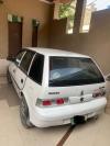 Suzuki Cultus  2012 For Sale in Lahore