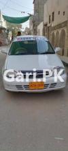 Suzuki Cultus VXLi 2010 For Sale in Karachi