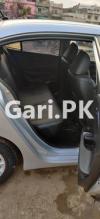 Honda City 1.3 i-VTEC 2009 For Sale in Sargodha