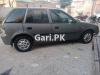 Suzuki Cultus VXRi 2012 For Sale in Rawalpindi