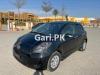 Toyota Vitz B Intelligent Package 1.0 2009 For Sale in Sahiwal