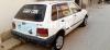 Suzuki Khyber GA 1995 For Sale in Karachi