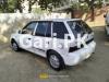 Suzuki Cultus VXR 2003 For Sale in Karachi