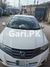 Honda City Aspire 2013 For Sale in Lahore
