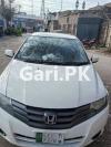 Honda City Aspire 2013 For Sale in Shahdara