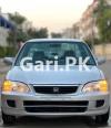 Honda City IVTEC 2002 For Sale in Karachi