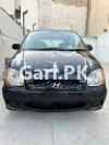 Hyundai Santro  2006 For Sale in Gulistan-e-Jauhar Block 10