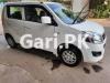 Suzuki Wagon R  2019 For Sale in Lahore
