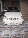 Toyota Corolla XLi 2006 For Sale in Gujranwala