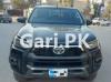 Toyota Hilux  2022 For Sale in Johar Town