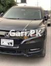 Honda Vezel  2017 For Sale in Johar Town