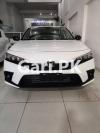 Honda Civic VTi Oriel 2022 For Sale in Karachi