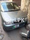 Suzuki Alto  2012 For Sale in Shadbagh