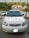 Toyota Corolla XLI 2007 For Sale in Rawalpindi