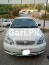 Toyota Corolla XLI 2007 For Sale in Gulraiz Housing Scheme