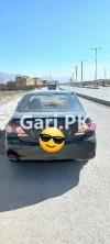 Toyota Corolla 2.0 D 2012 For Sale in Rahim Yar Khan