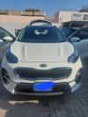 Kia Sportage  2022 For Sale in Gujranwala