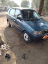 Suzuki Alto  2007 For Sale in Hyderabad