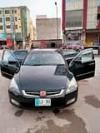 Honda Accord  2005 For Sale in Islamabad