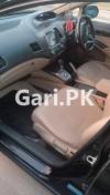 Honda Civic VTi Oriel Prosmatec 1.8 i-VTEC 2011 For Sale in Lahore