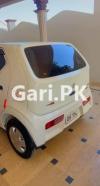 Suzuki Alto VXR 2022 For Sale in Muzaffar Gargh