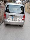 Suzuki Wagon R VXL 2022 For Sale in Rawalpindi