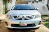 Toyota Corolla GLi 1.3 VVTi 2013 For Sale in Swabi