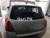 Suzuki Swift DLX 1.3 2017 For Sale in Gujranwala