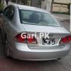 Honda Civic VTi Oriel Prosmatec 1.8 i-VTEC 2011 For Sale in Faisalabad