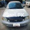 Suzuki Baleno  2005 For Sale in Sahiwal